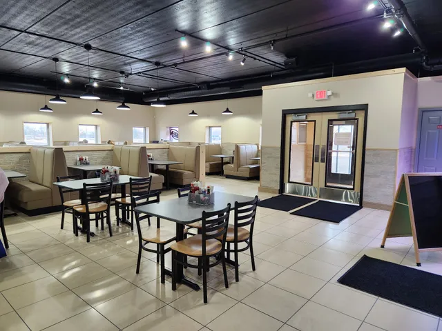 Hi-Stakes Cafe & Bar