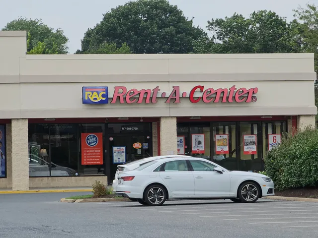 Rent-A-Center