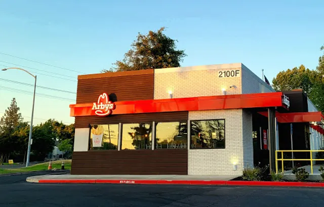 Arby's