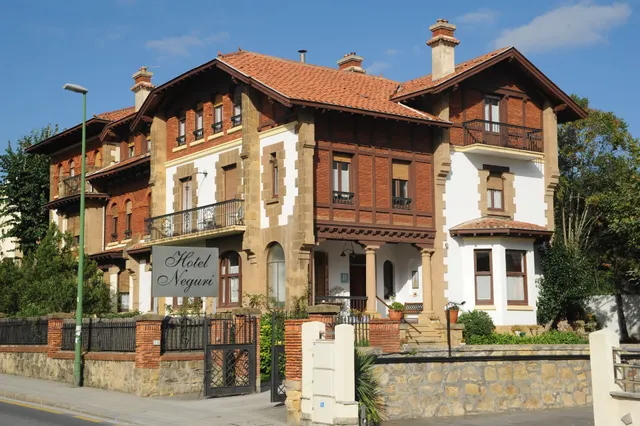 Neguri hotela