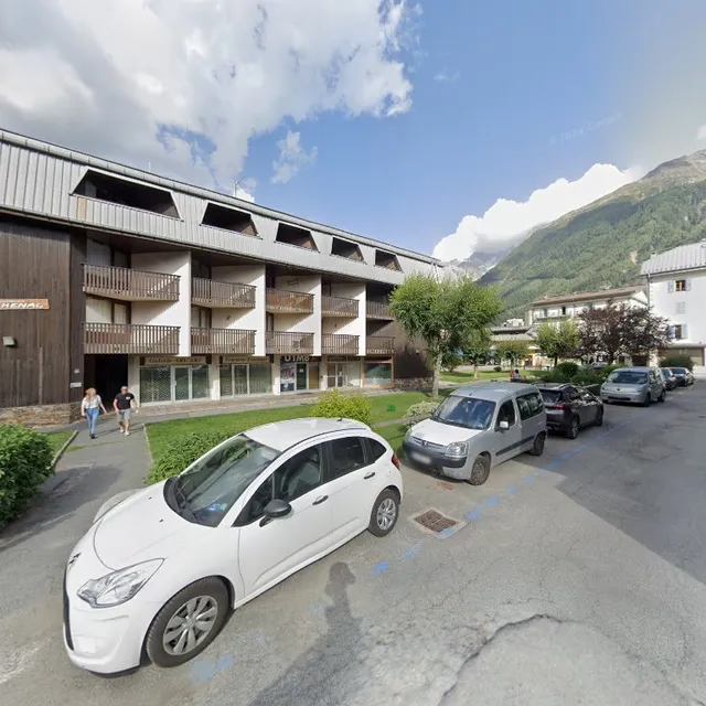 Trail des Aiguilles Rouges