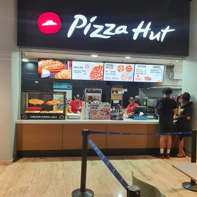 Pizza Hut