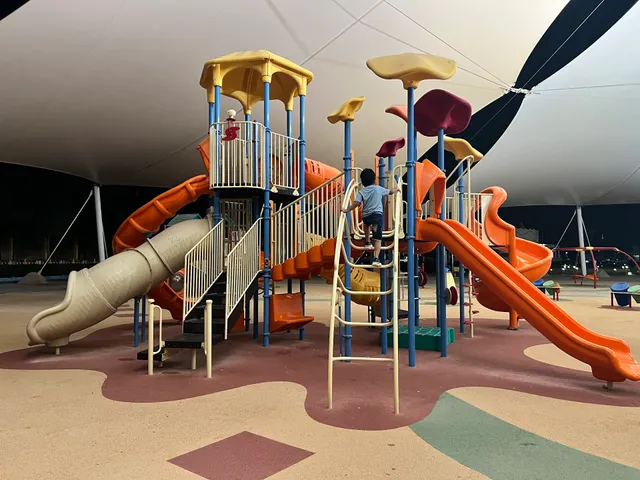 Children Play Area