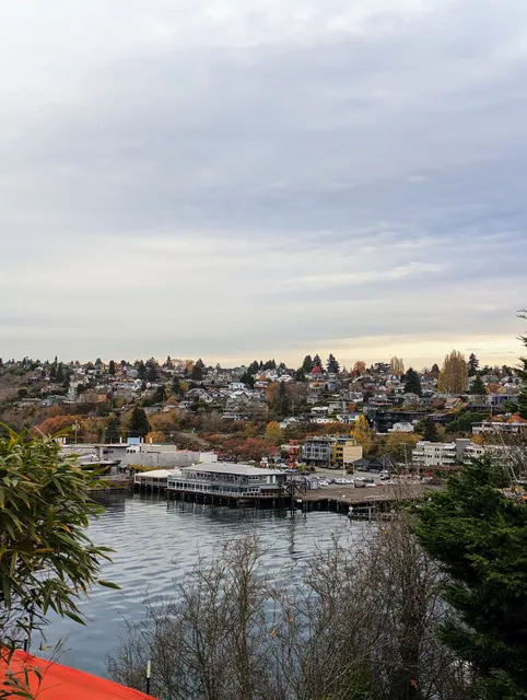 Bay Terrace Rd Viewpoint