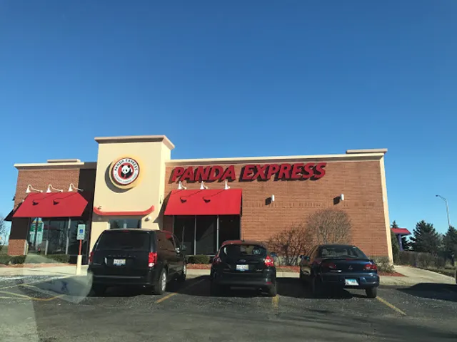 Panda Express