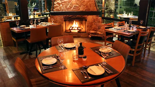 Risoteria Villa Lobos - Campos do Jordão