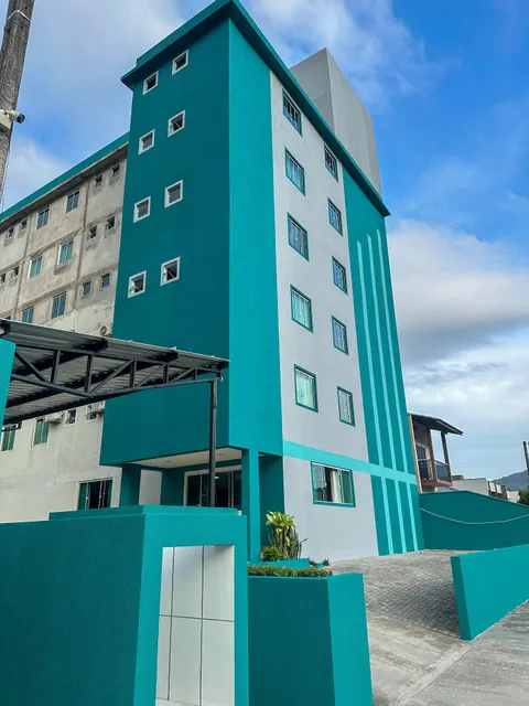 Hotel Royal Jaraguá