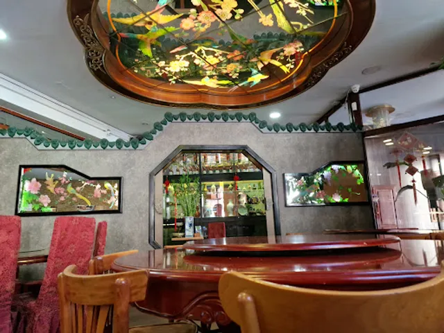 China-town Restaurant