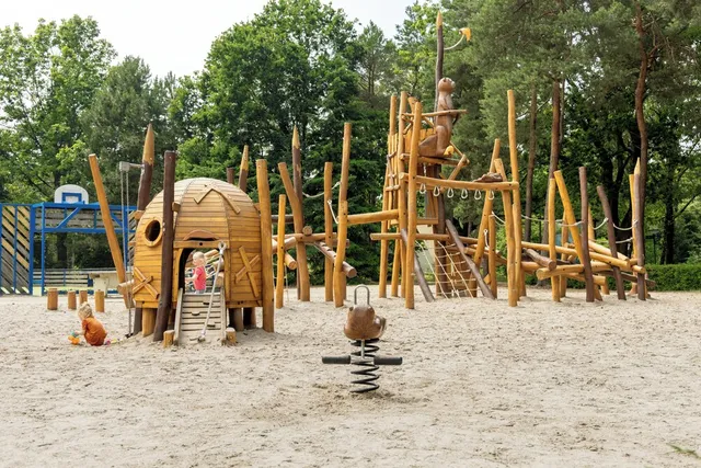 Center Parcs De Kempervennen