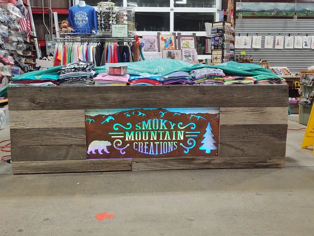 Smoky Mountain Creations