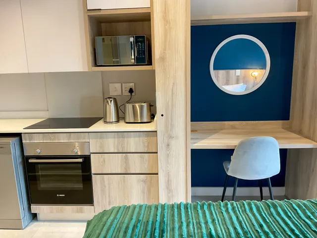 257 Zimbali Lakes Boulevard Suite