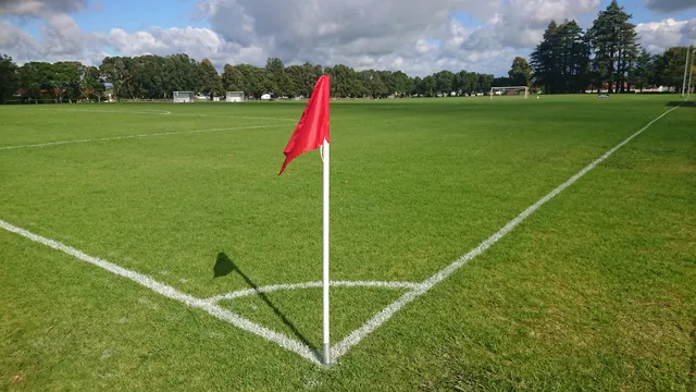 Whakatane Soccer Club
