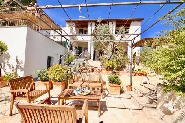 Villa Fatta di Sogni