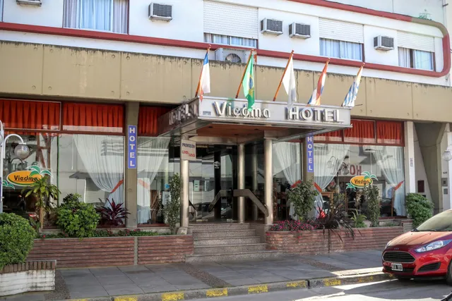 Hotel Viedma