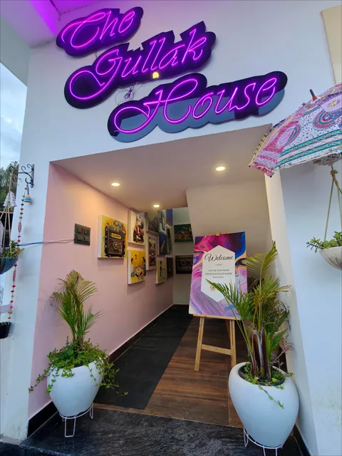 The Gullak House, Mussoorie