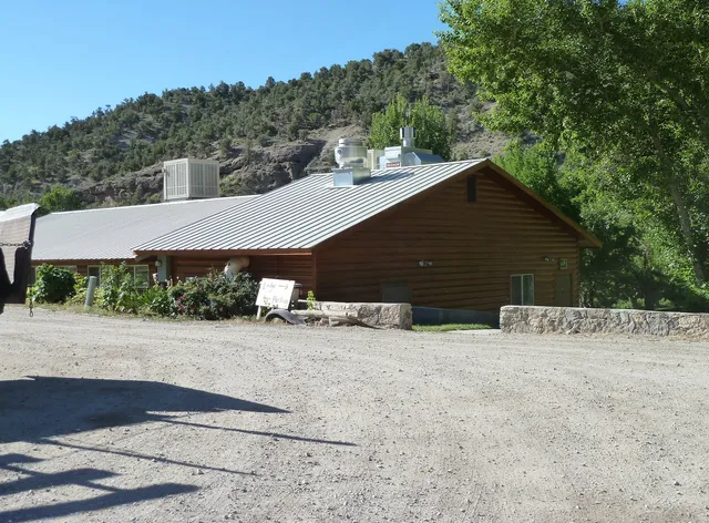 Hidden Canyon Retreat