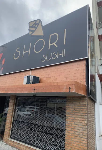 Shori Sushi
