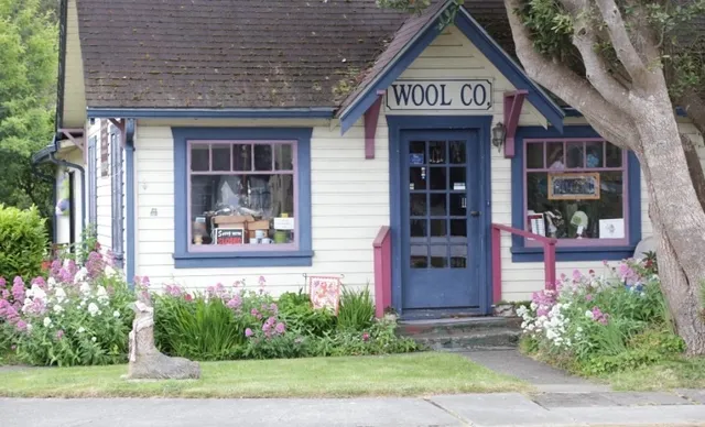 The Wool Company