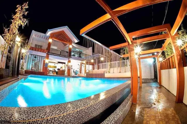 Golden Bamboo Resort