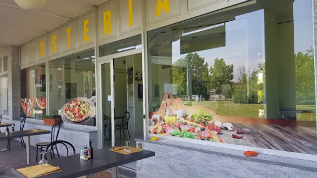 Ristorante La Cantinetta