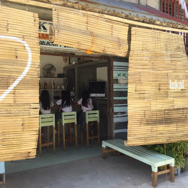 The Hub by Lokal Lab- Burgos