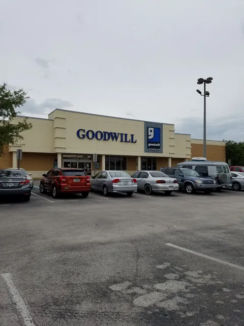 Goodwill - Leesburg
