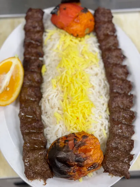 House of Kabobs