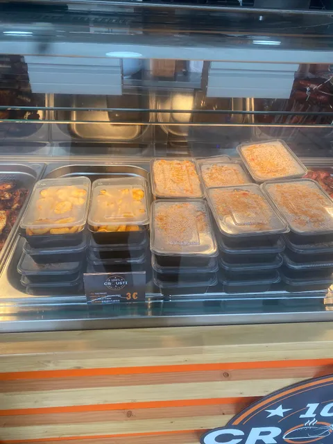 100% Crousti Original