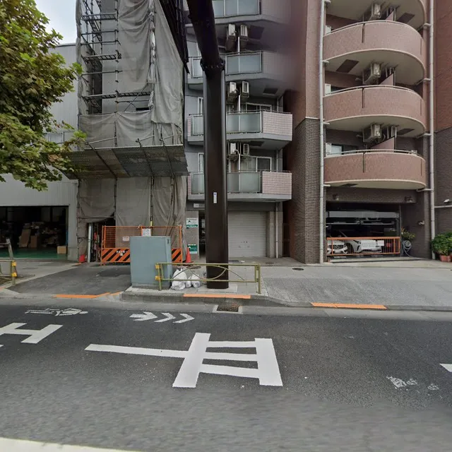 Tokyo Time Traveler Heiwajima