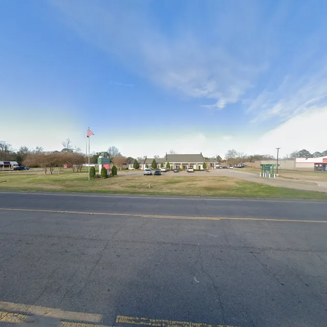 Simmesport State Bank