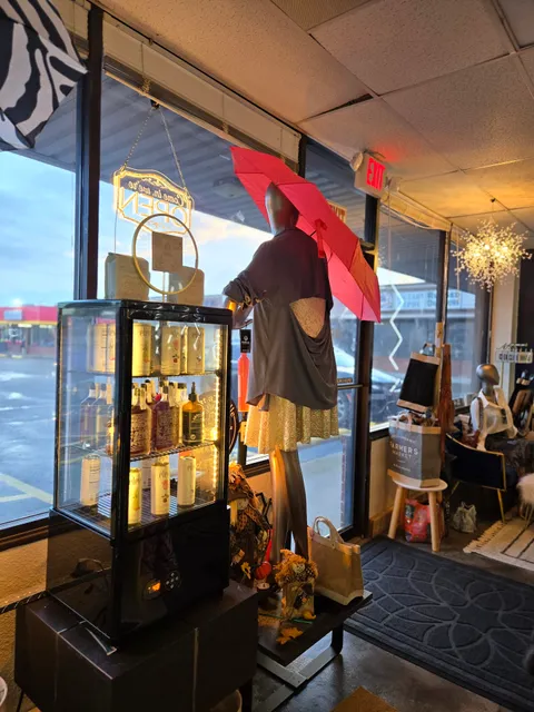 My Luxe Boutique LLC