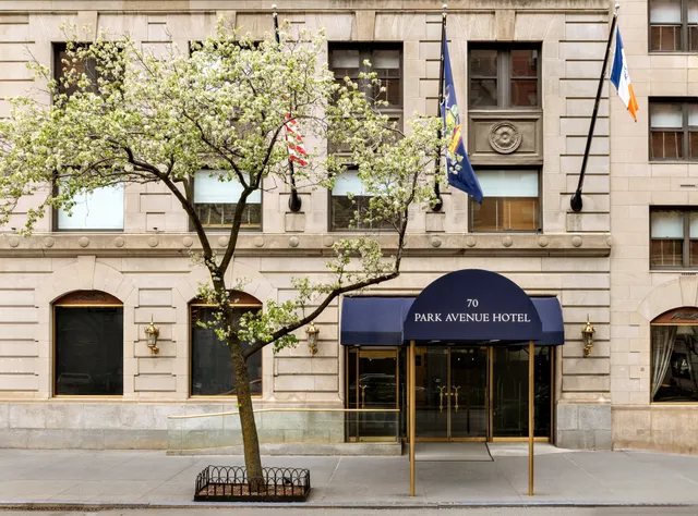 70 Park Avenue