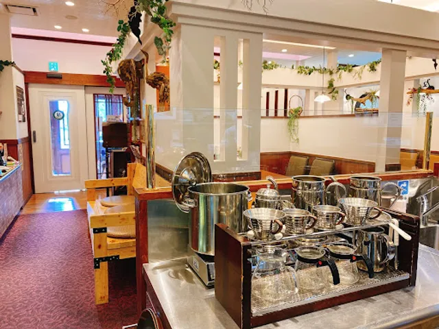 ８代葵カフェ ひたち野牛久店