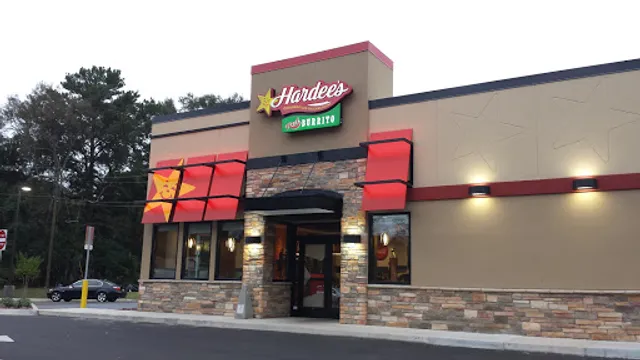 Hardee’s