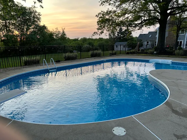 Mid State Pool Liners, Inc.