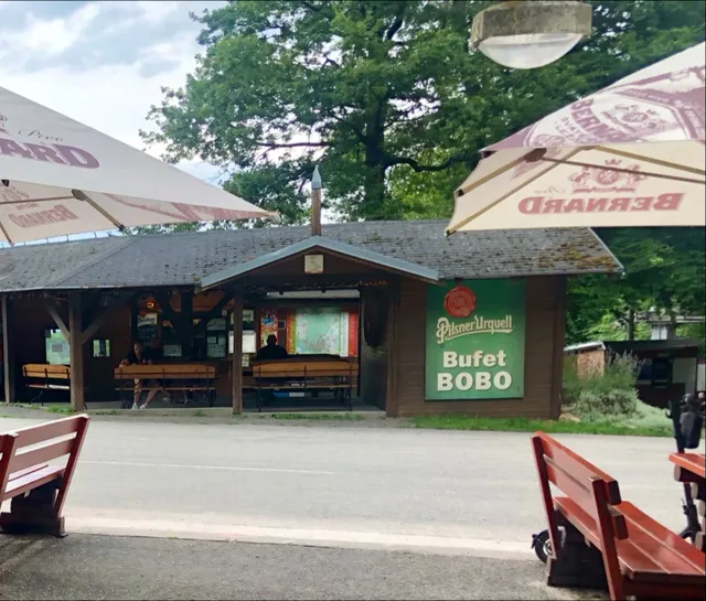 Bufet BOBO