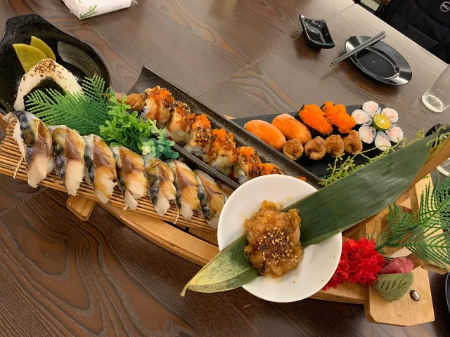 Uotaro Japanese Restaurant