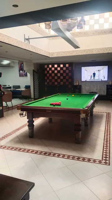 Nostalagia Café-Restaurant