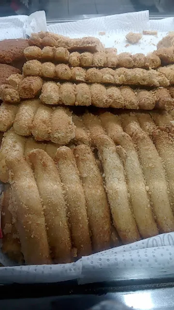 PADARIA TRÊS VIÚVAS