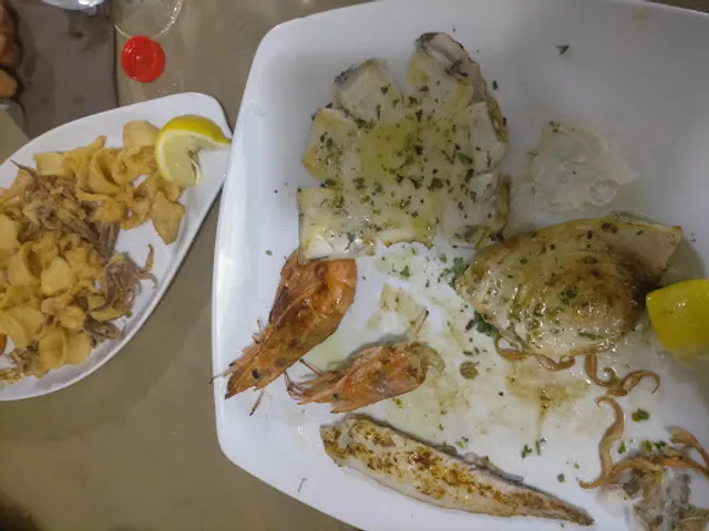 Ristorante Pizzeria Zio Emilio a Strongoli Marina