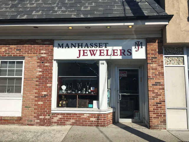 Manhasset Jewelers