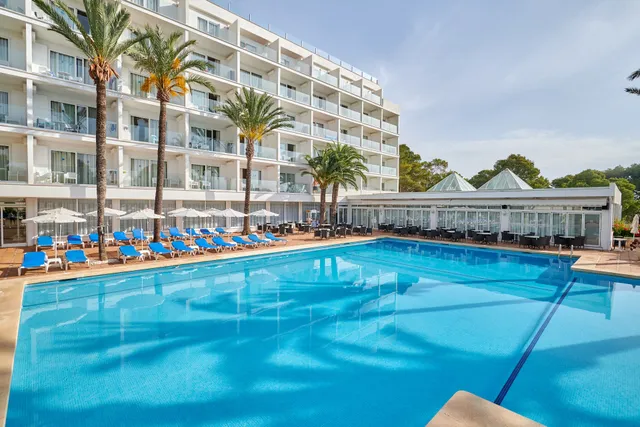 Grupotel Gran Vista & Spa