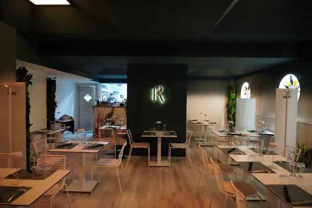 Riva Seafood Restaurant