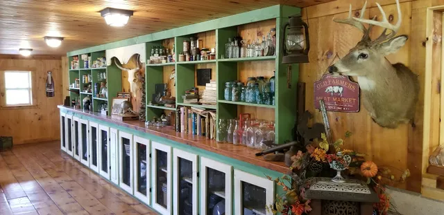 Sylvester Quality Meats