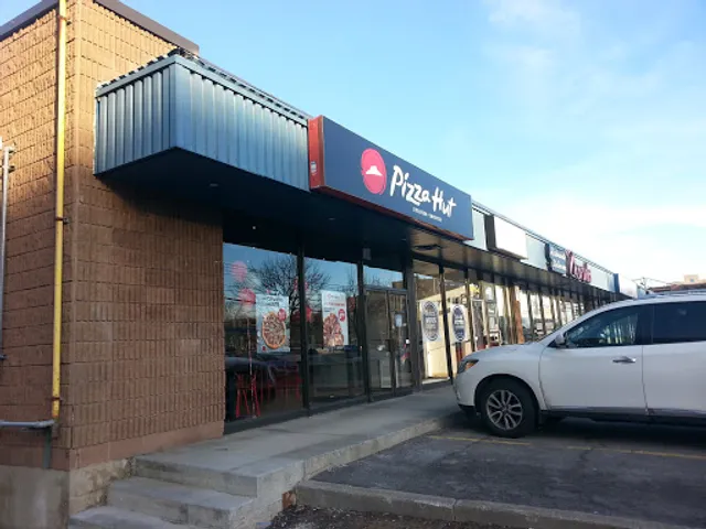 Pizza Hut