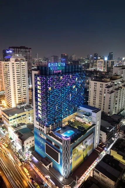 VELA Dhi GLOW Pratunam