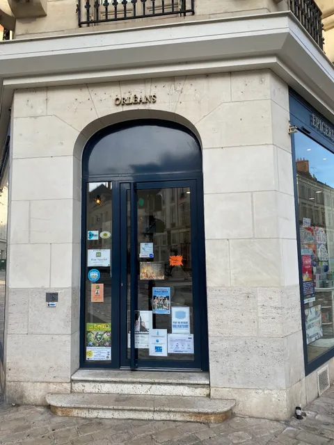 La Biscuiterie de Chambord