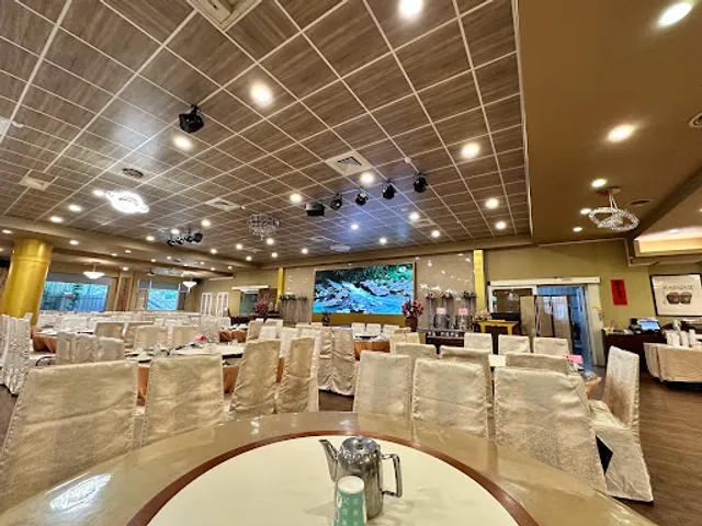 Jin Dou Restaurant