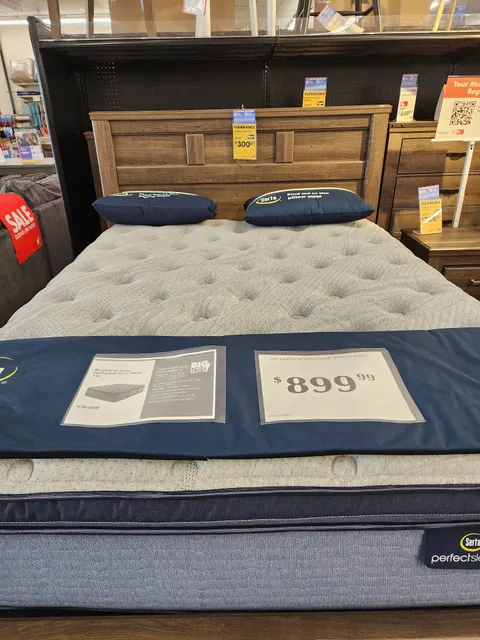 Patton Electric Co Appliance & TV