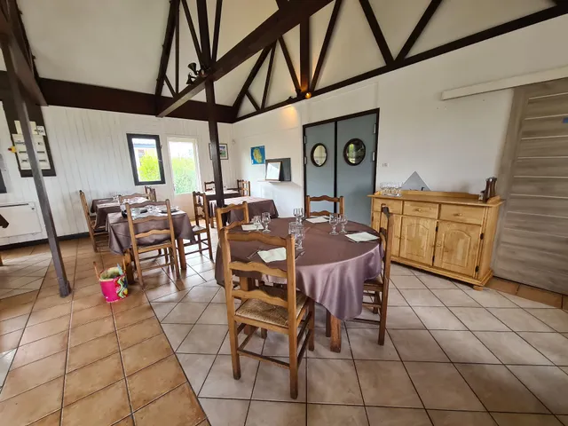 Le Panoramic Restaurant